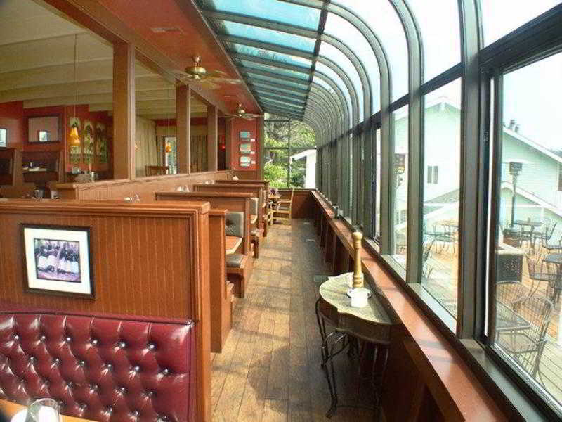 Best Western Inn At Face Rock Bandon Zewnętrze zdjęcie