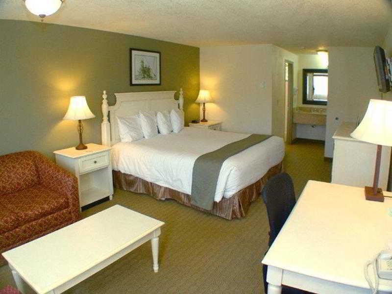 Best Western Inn At Face Rock Bandon Zewnętrze zdjęcie