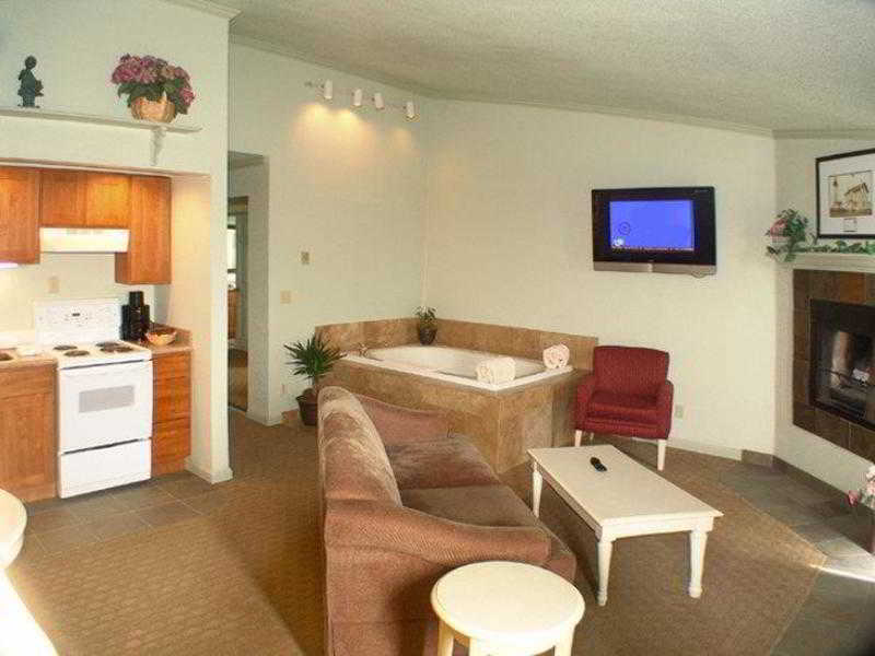 Best Western Inn At Face Rock Bandon Zewnętrze zdjęcie