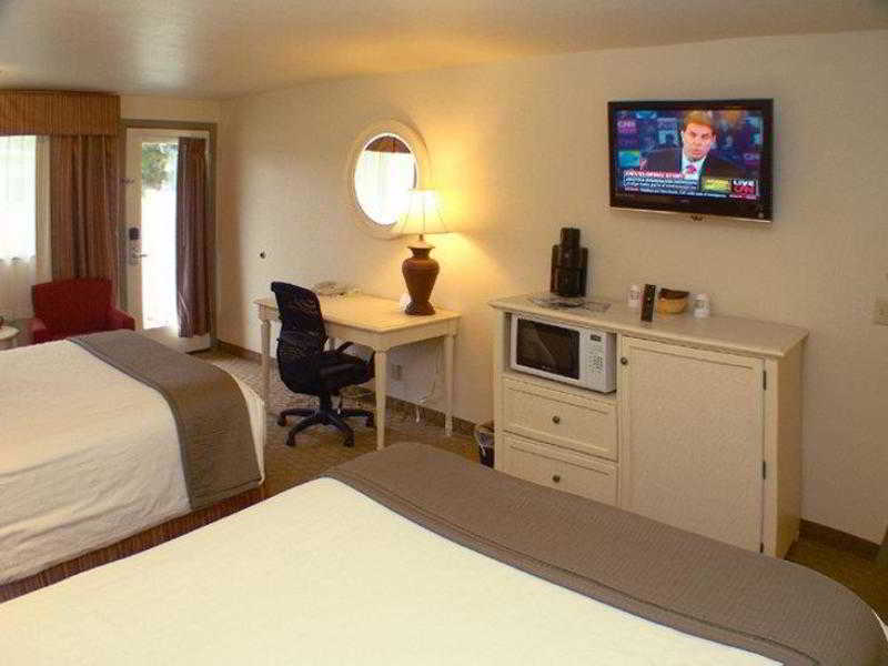 Best Western Inn At Face Rock Bandon Zewnętrze zdjęcie